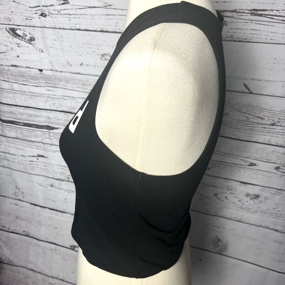 Forever 21 Paris France Crop Top - Picture 4 of 7